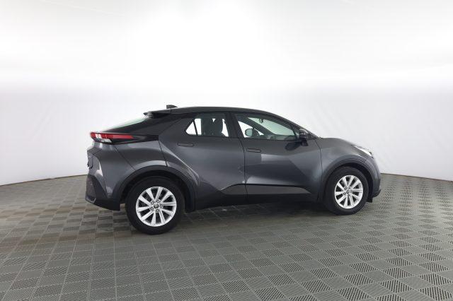 TOYOTA C-HR C-HR 1.8 HV Active Eco