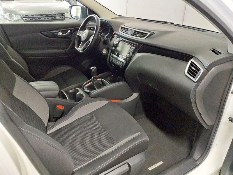 Nissan Qashqai 1.5 dCi 115cv Business 2WD