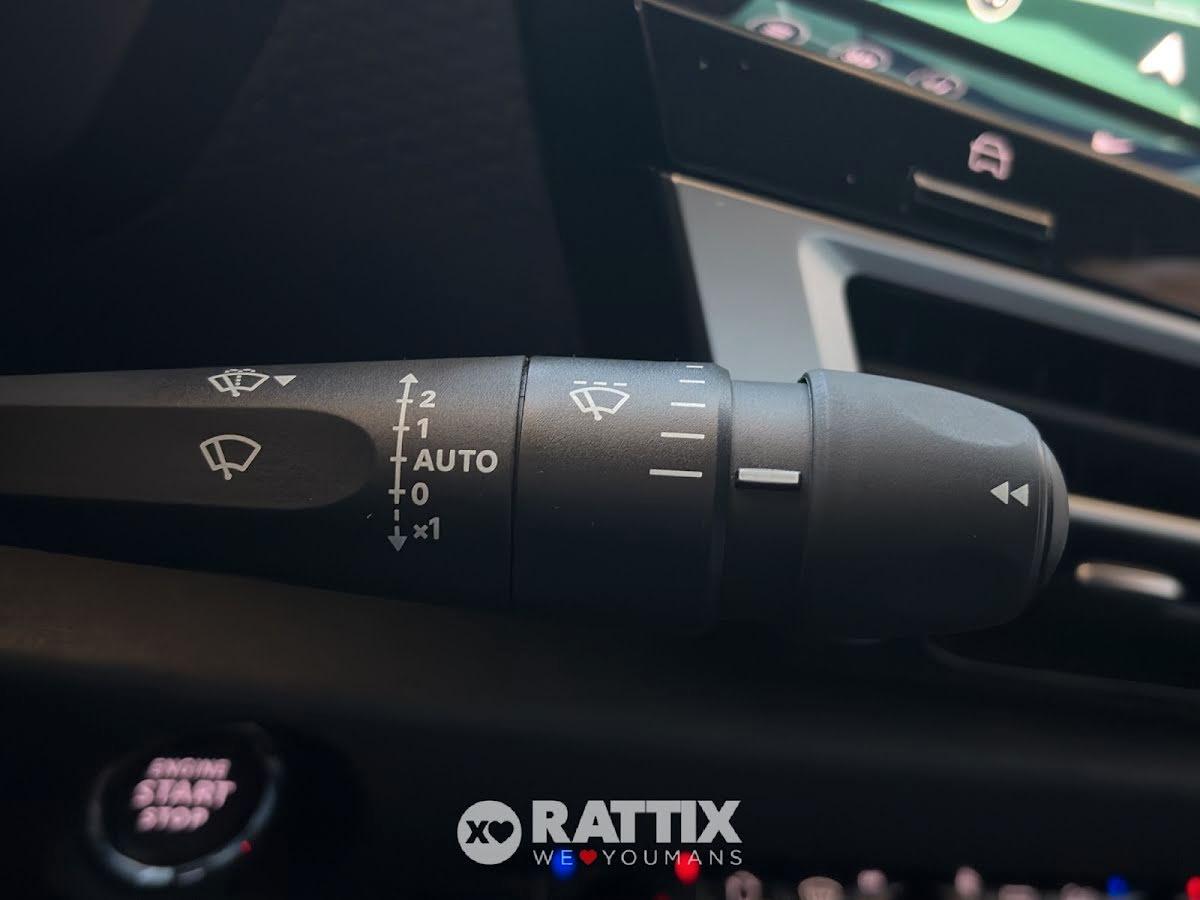 Citroen C4 1.2 puretech 130CV Max eat8