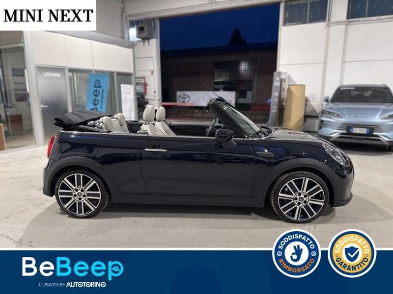 MINI Mini CABRIO 1.5 COOPER YOURS AUTO
