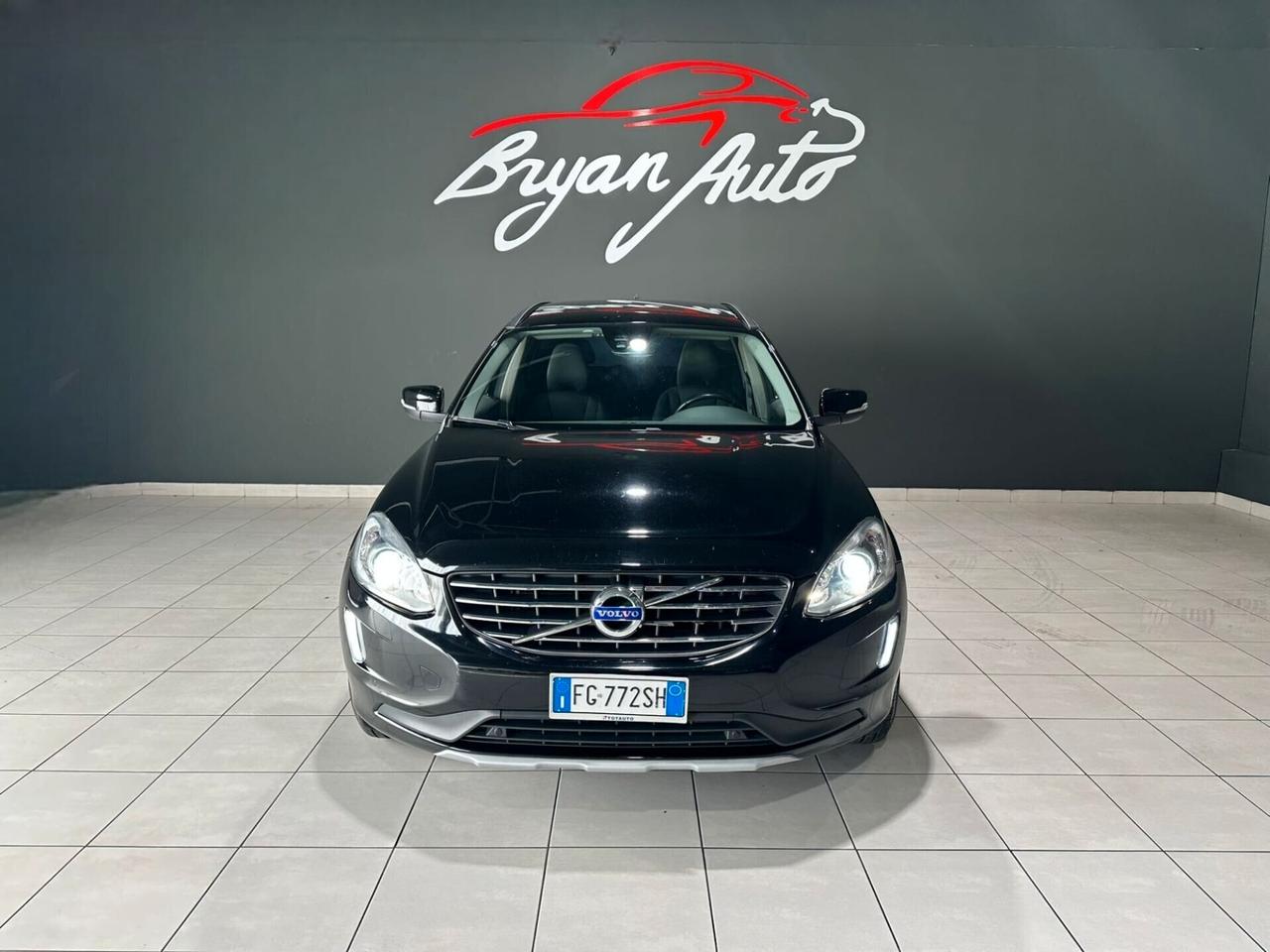 Volvo XC60 D4 Geartronic Business 2WD
