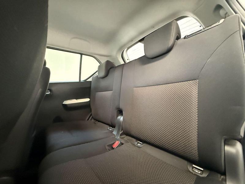 Suzuki Ignis Ignis 1.2 Dualjet 4WD All Grip Top