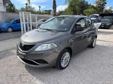 LANCIA YPSILON 1.2 GPL 80.000KM PLATINUM