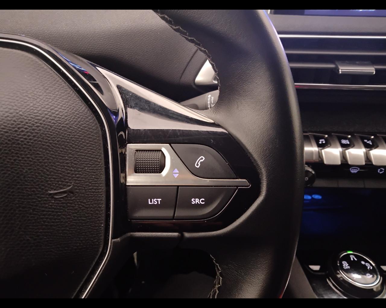 PEUGEOT 3008 II 2016 - 3008 1.5 bluehdi Allure s&s 130cv