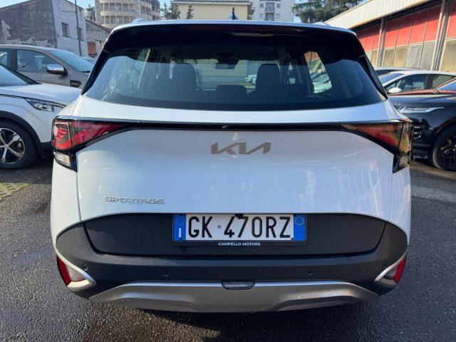 KIA Sportage 1.6 CRDi MHEV Business ''AUTOCARRO N1''