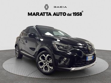 Renault Captur 1.6 phev Techno E-Tech 160cv auto