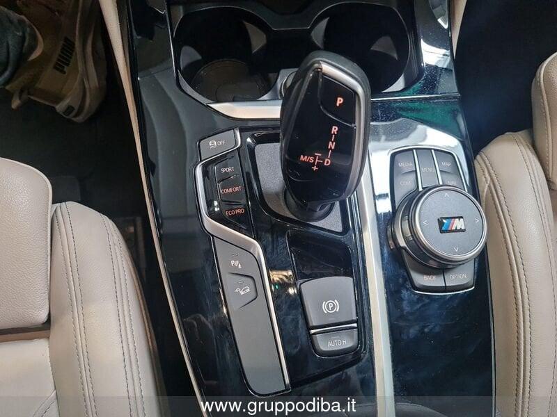 BMW X4 G02 2018 Diesel xdrive20d mhev 48V Msport auto