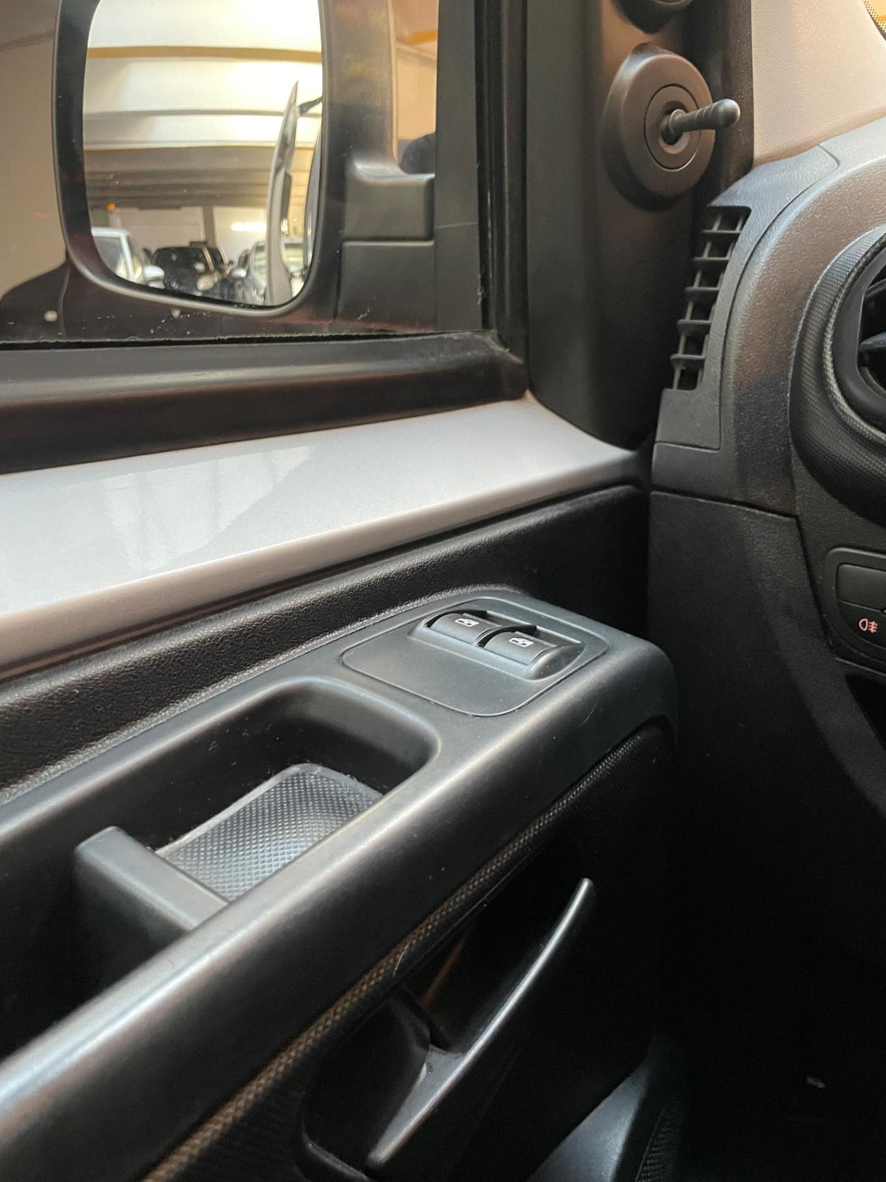 Fiat Qubo 1.4 Neopatentati Euro 6