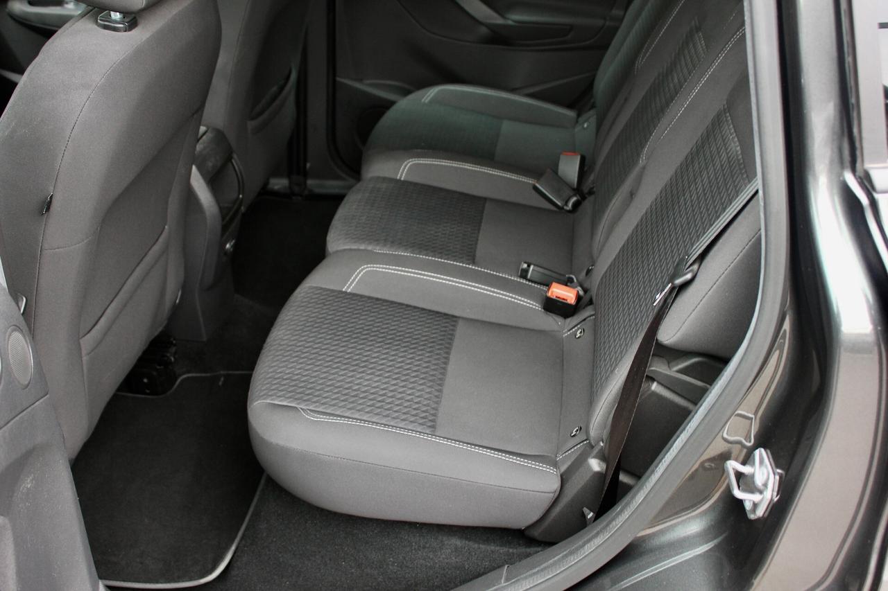 Ford C-Max 1.5 TDCi 120CV