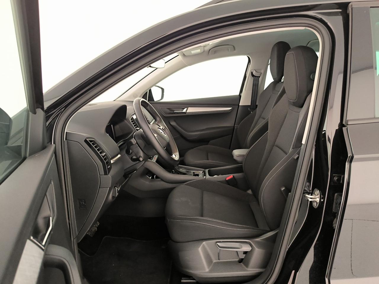 Skoda Karoq 2.0 tdi executive 150cv dsg