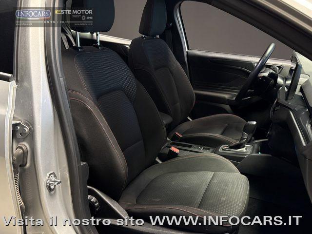 FORD Focus SW EcoBoost 155 CV Powershift ST-line - PROMO
