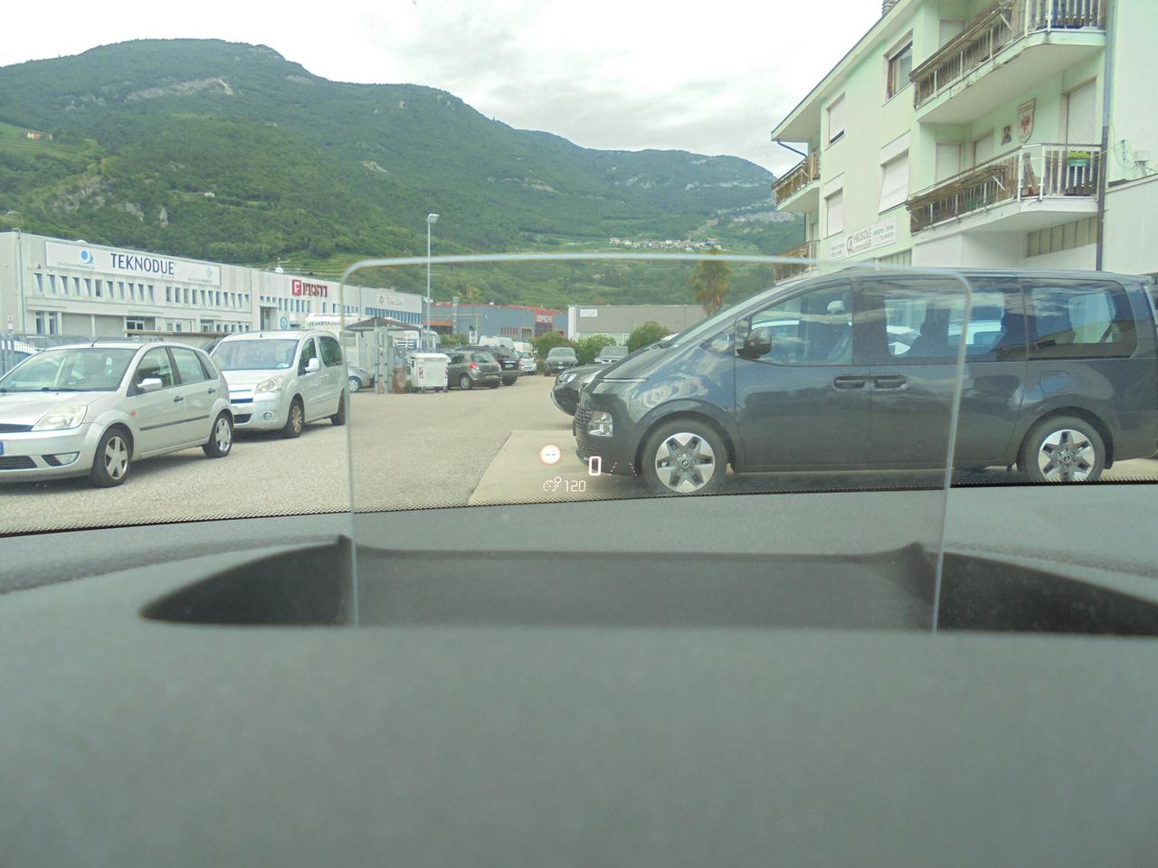 Citroen Berlingo BlueHDi 100 M Feel
