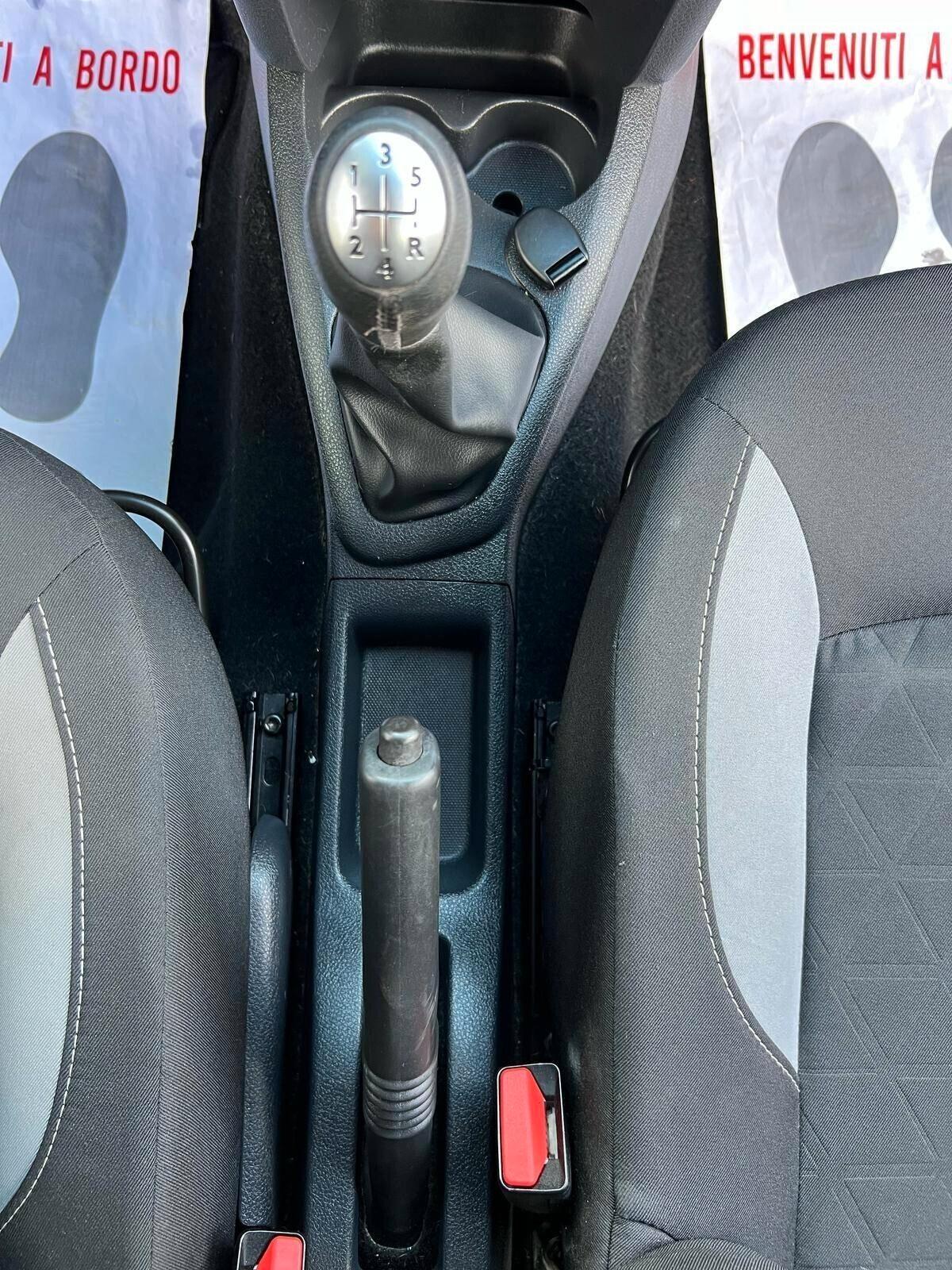 Dacia Sandero Stepway 1.5 dCi 8V 90CV Prestige