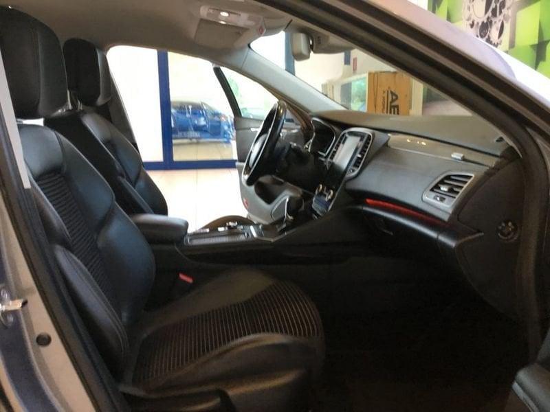 Renault Talisman Intens Energy dCi 160 EDC