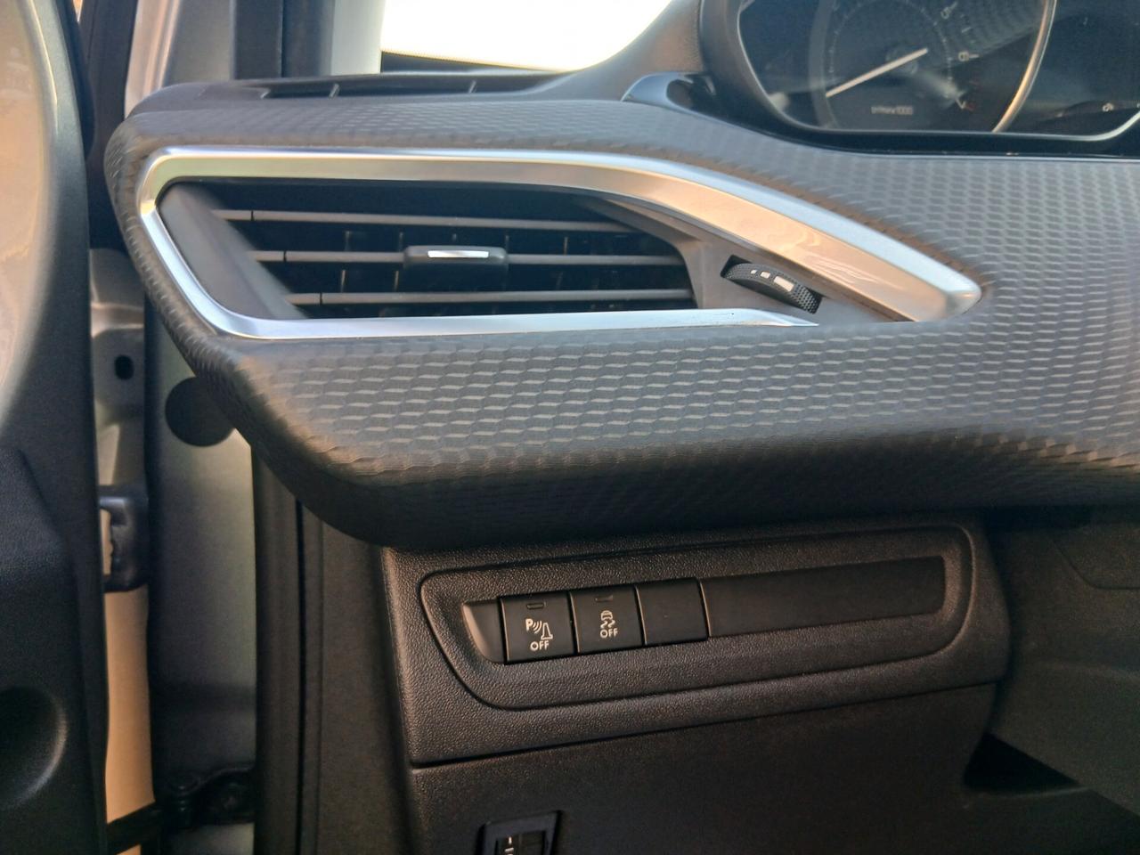 Peugeot 2008 Allure