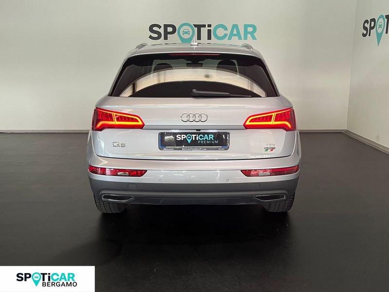 Audi Q5 Q5 2.0 TDI 190 CV quattro S tronic