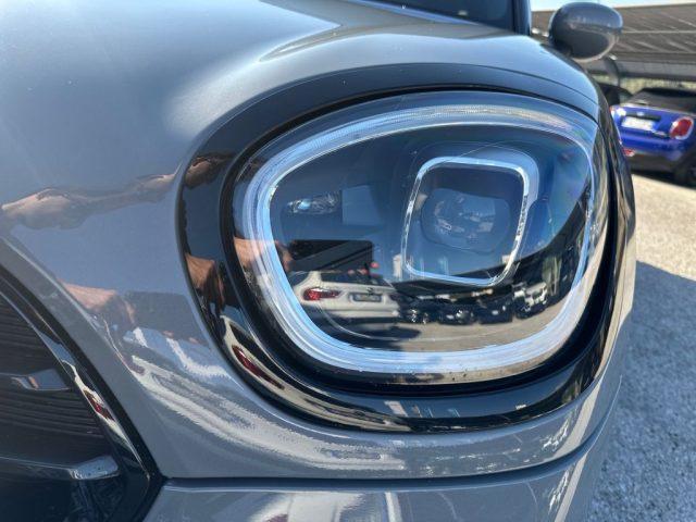 MINI Countryman 1.5 One D Countryman Aut.