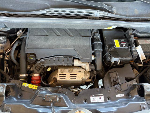 CITROEN C3 Aircross PureTech 110 S&S Shine 24 MESI GARANZIA
