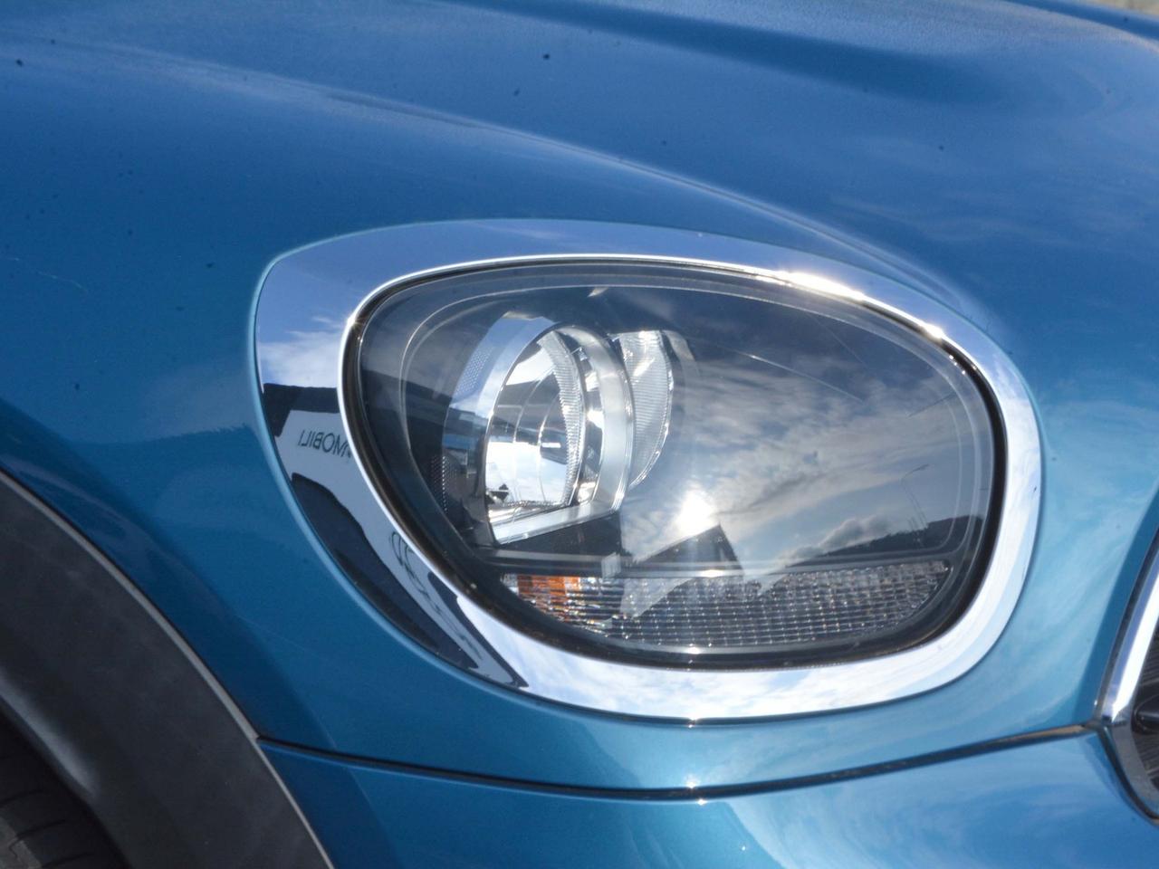 Mini Countryman 1.5 twin power turbo one d business my18