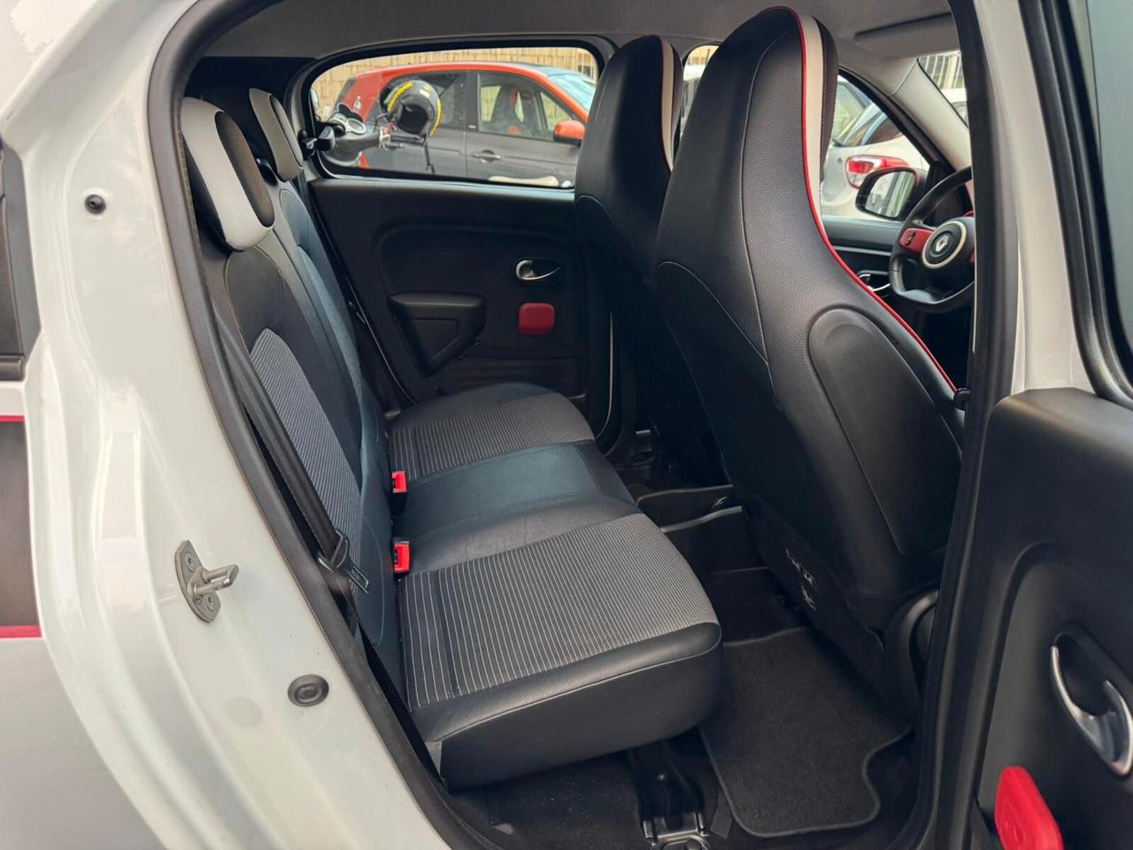 Renault Twingo 0.9 TCe 90 CV Stop&Start Energy
