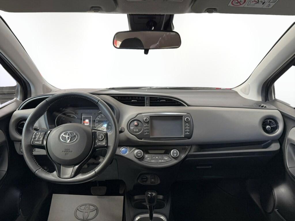 Toyota Yaris 5 Porte 1.5 VVT-i Hybrid Active E-CVT