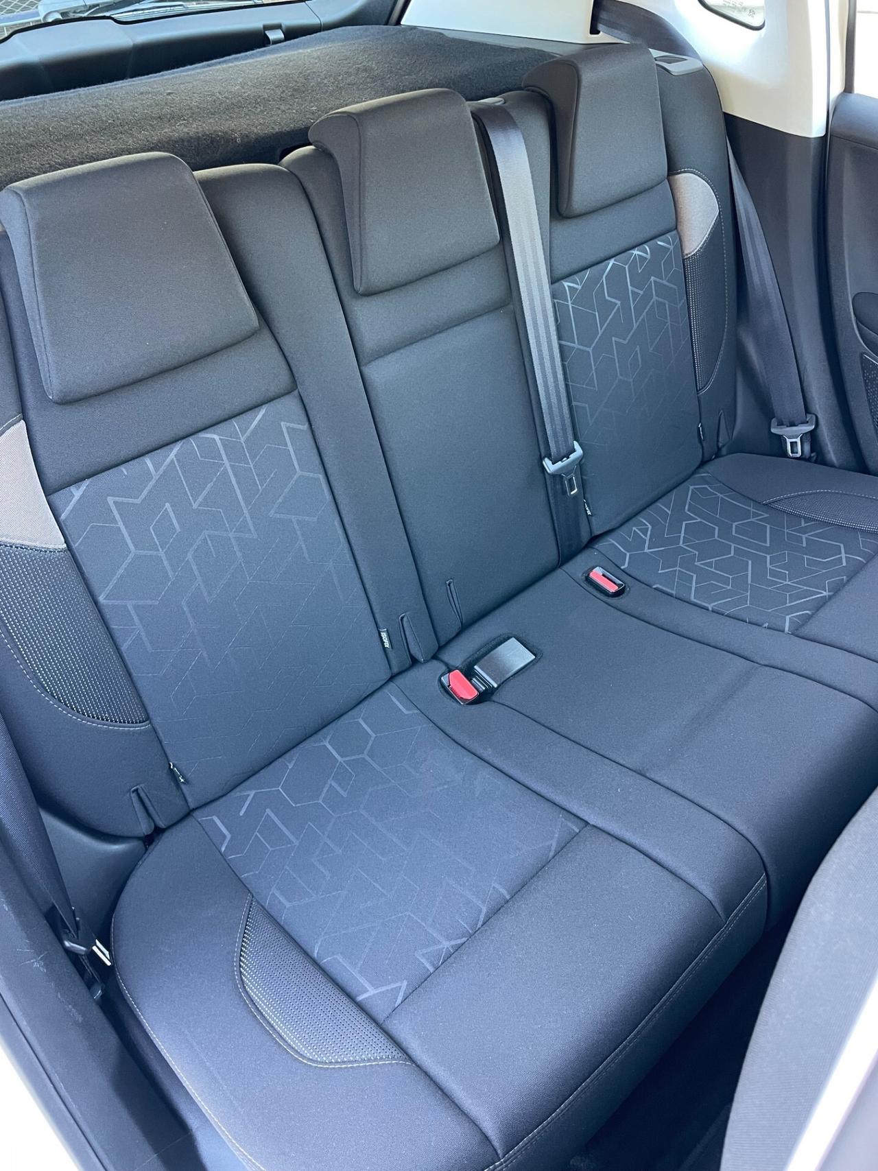 Peugeot 2008 1.4 HDi 68CV Active