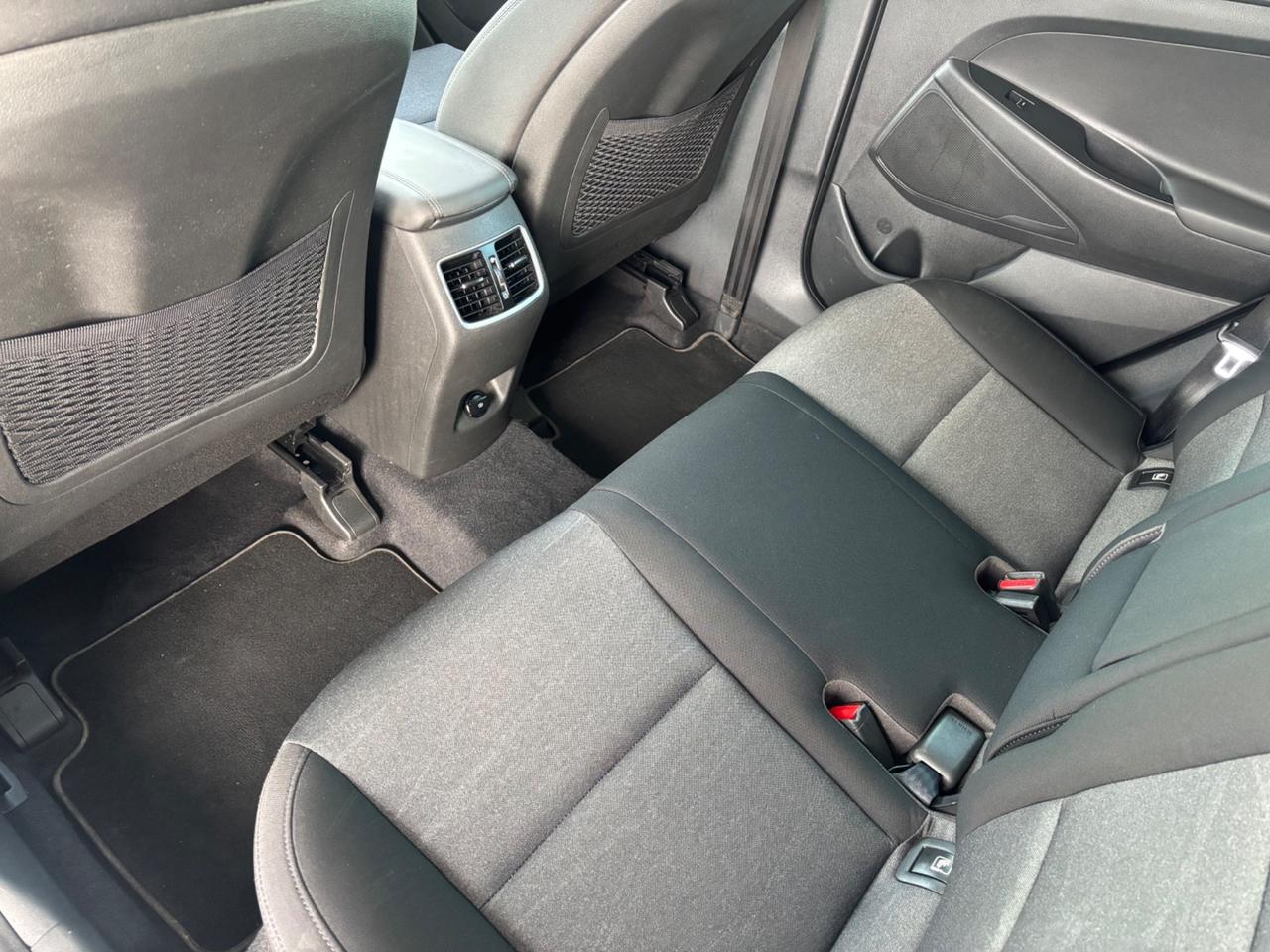 Hyundai Tucson 1.6 CRDi XPrime