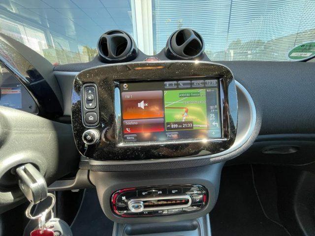 SMART ForFour 0.9 90CV PRIME NAVIGATORE LED