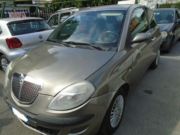 LANCIA Ypsilon '2006 OK NEOPATENTATI EURO 4