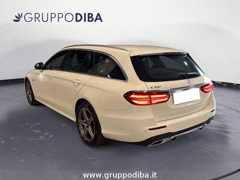 Mercedes-Benz Classe E - S213 SW Diesel E SW 300 de eq-power Premium Plus auto