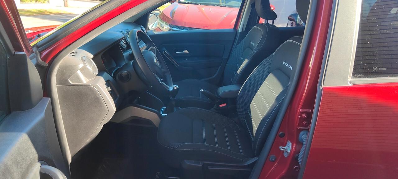 Dacia Duster 1.0 TCe GPL 4x2 Journey