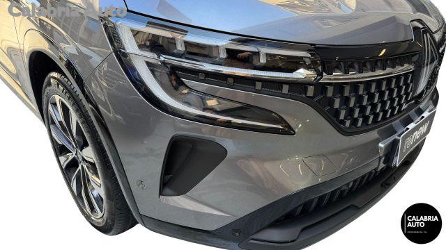 RENAULT Austral Austral Mild Hybrid 160 CV Auto Techno