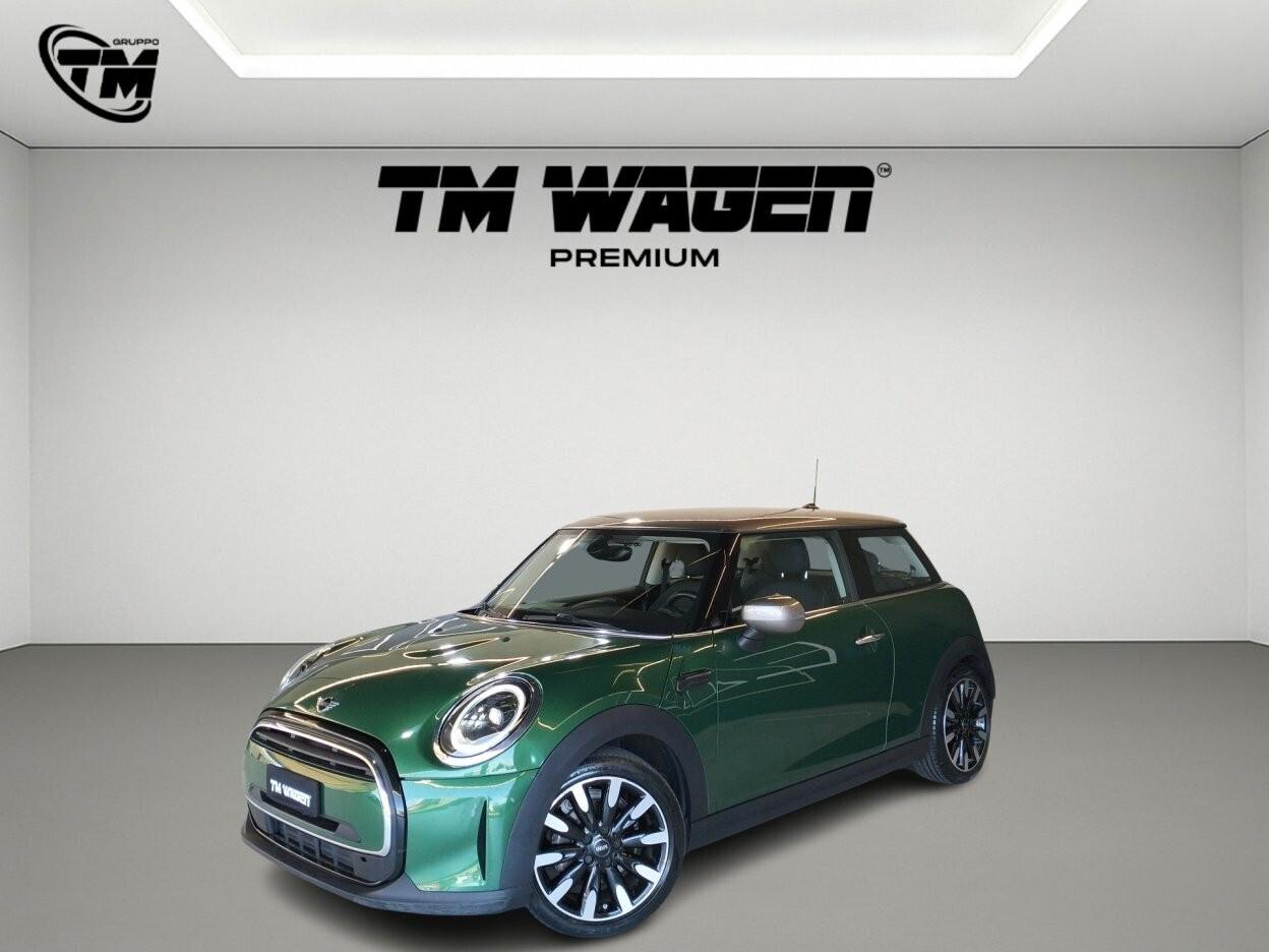 MINI Cooper 3p 1.5 Classic auto