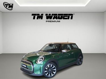 MINI Cooper 3p 1.5 Classic auto