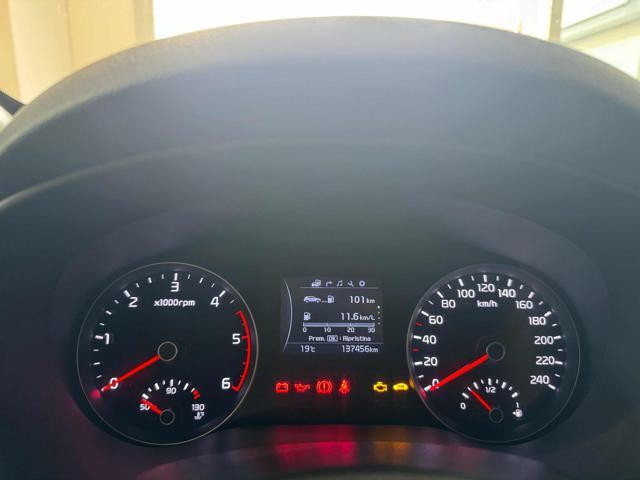 KIA Sportage 1.7 CRDI 2WD Cool