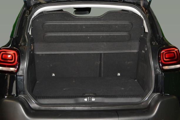 CITROEN C3 AIRCROSS - Puretech 110 s&s MAX