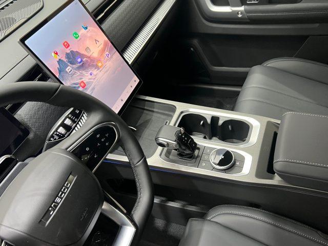 JAECOO Jaecoo 7 Jaecoo 5 1.6 TGDI 147 CV aut. premium da ?269,00