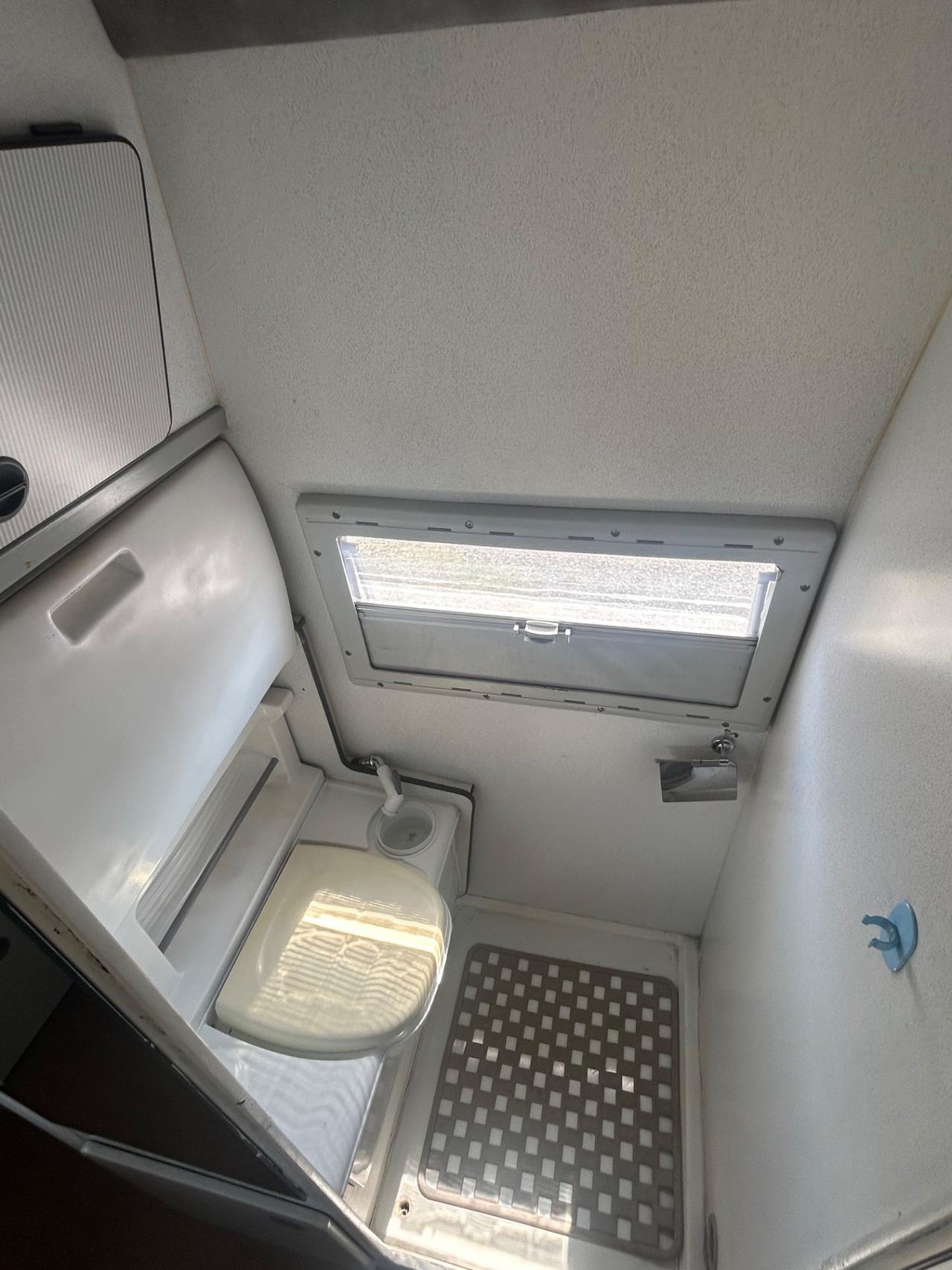Camper PURO NABILIA DEL 92 IN VETRORESINA SALDO 341