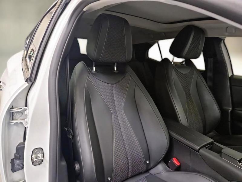 DS DS 4 E-TENSE 180 TROCADERO 5 PORTE BERLINA