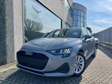 AUDI A3 SPB 30 TFSI 85 kW S tronic Business