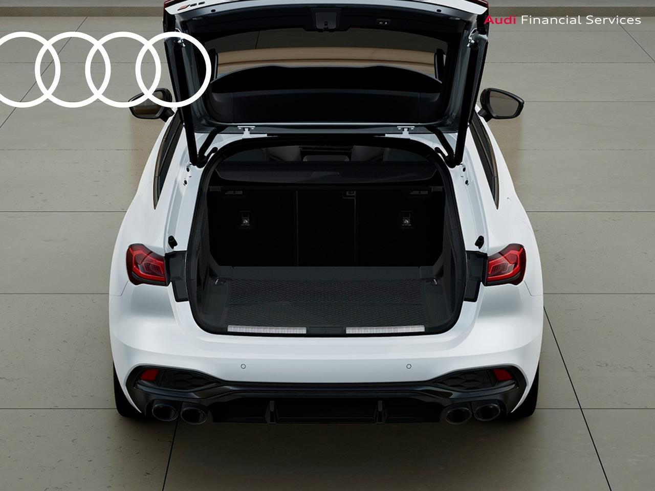 Audi S5 avant 3.0 tfsi mhev+ sport attitude quattro 367cv s-tronic