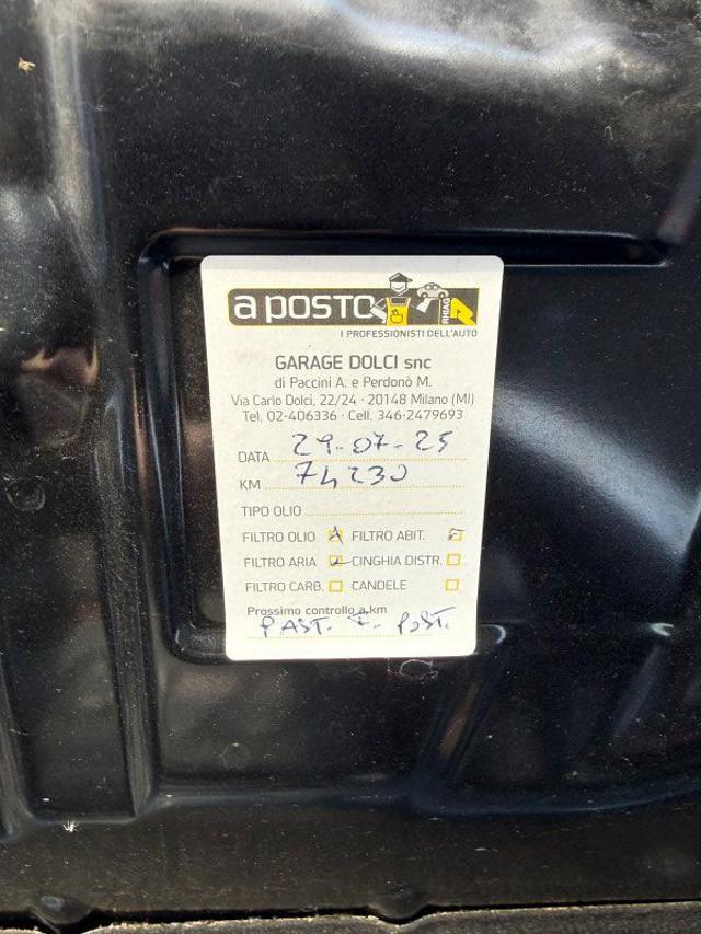 SUZUKI Vitara 1.0 Boosterjet