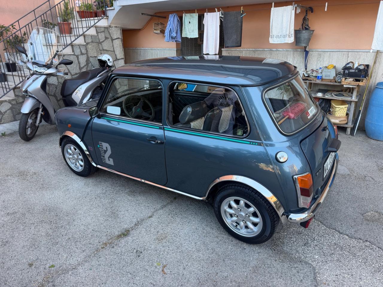 Rover Mini Studio 2