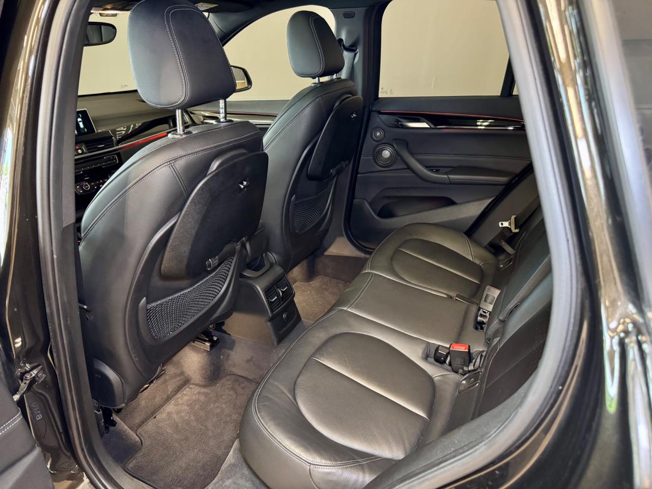 Bmw X1 xDrive25D X-Line