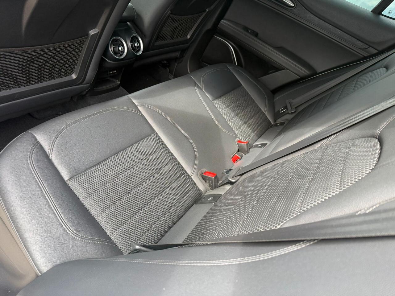 Alfa Romeo Stelvio 2.2 Turbodiesel 190 CV AT8 Q4 Executive