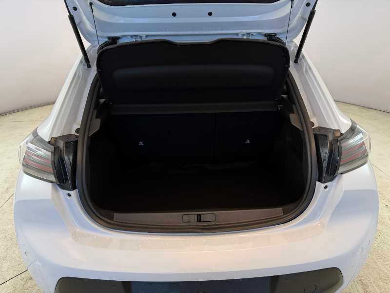 PEUGEOT 208 5P - STYLE PureTech 100 S&S