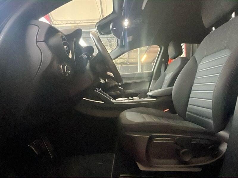 Alfa Romeo Stelvio 2.2 Turbodiesel 160 CV AT8 RWD Super Business
