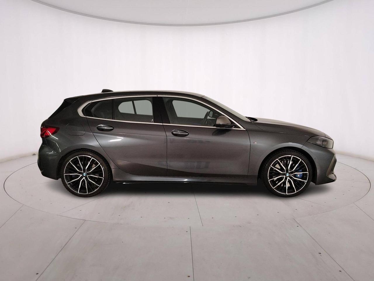 BMW Serie 1 M135i xDrive