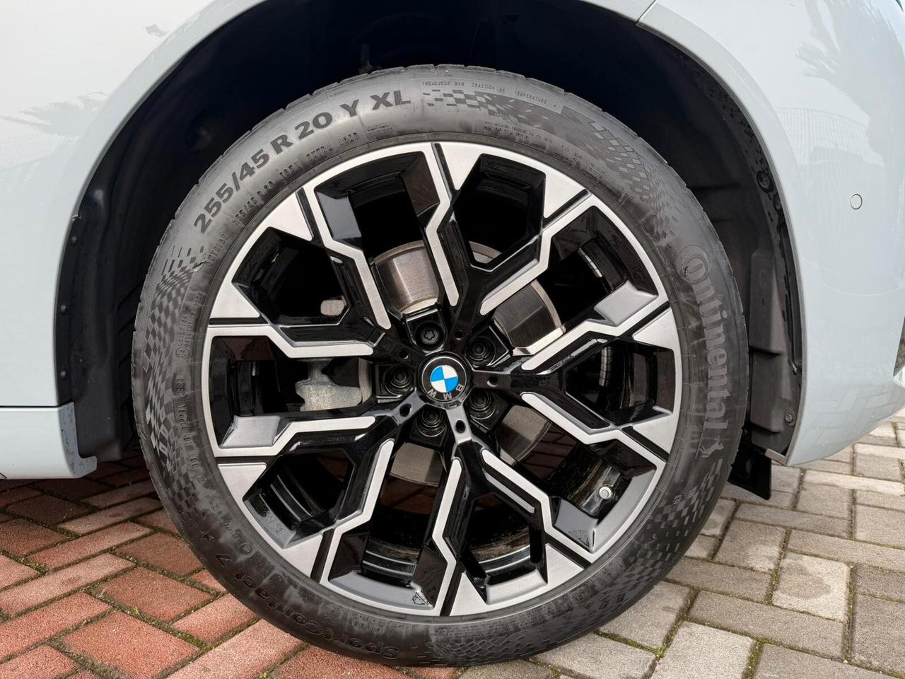 BMW X3 20D M-Sport X-Drive 197 CV *PANORAMA