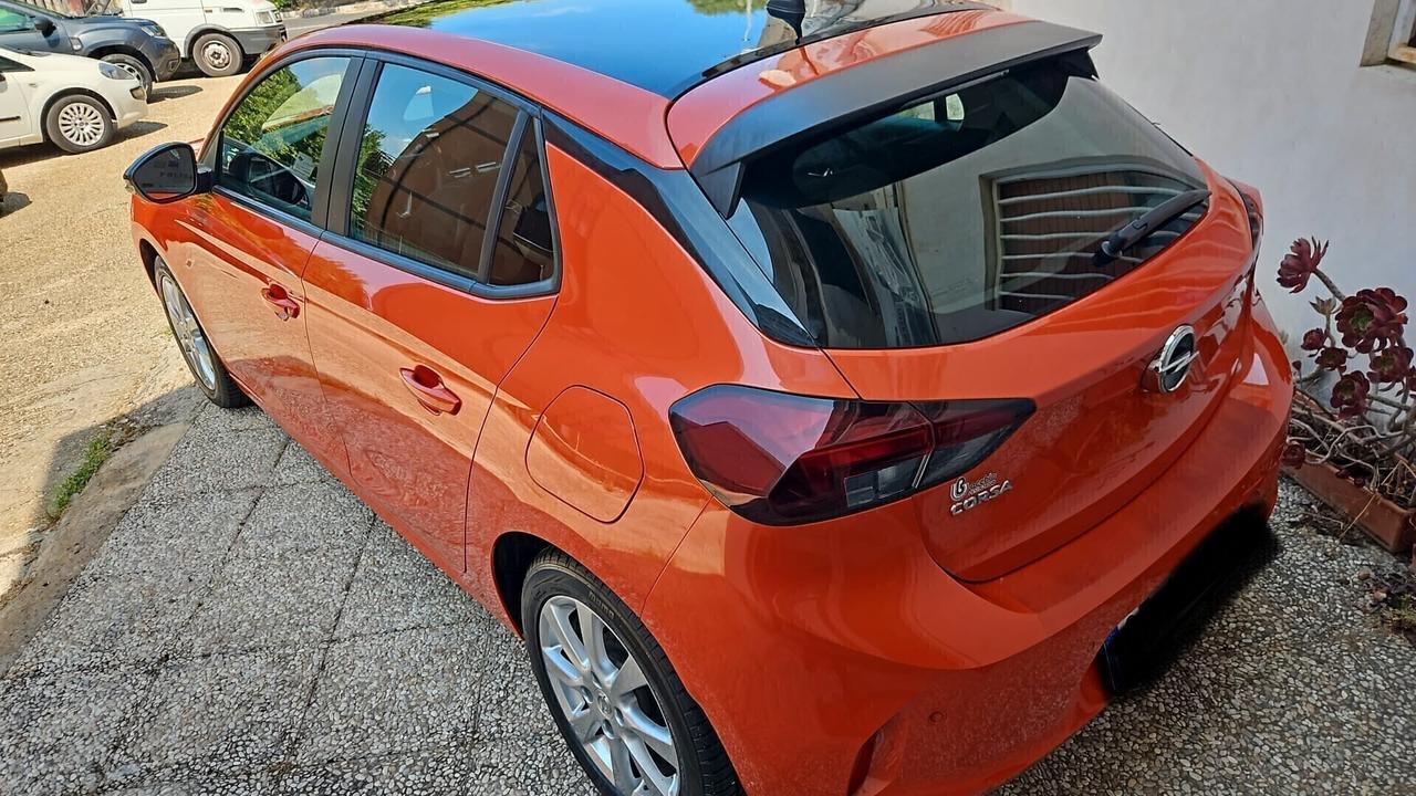Opel Corsa 1.2